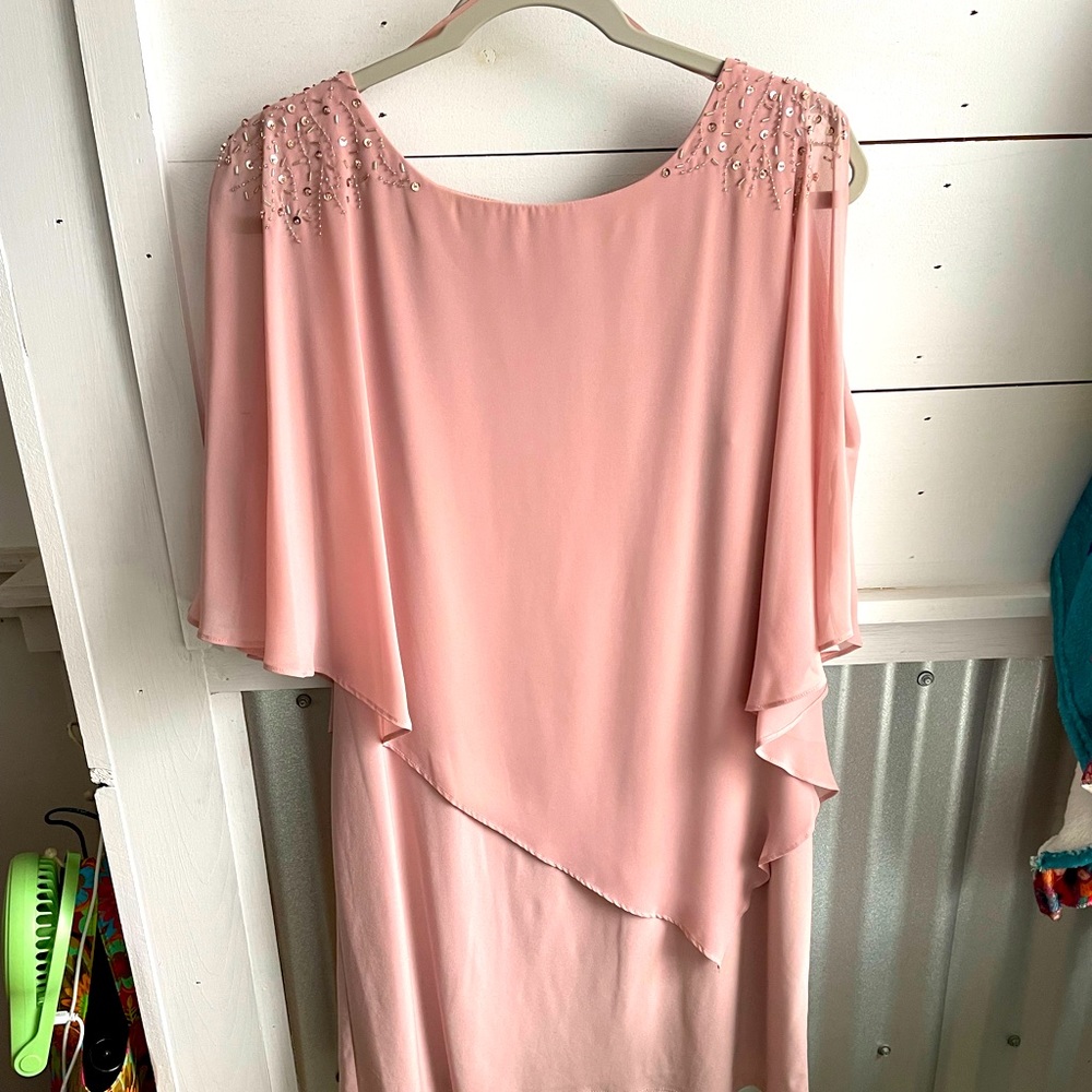 After five dress